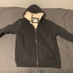 Heavy duty Sonoma hoodie
